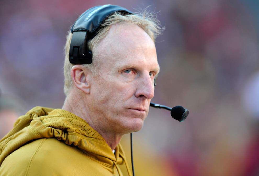 Jim Haslett